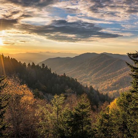 Willa Cubs Cove Gatlinburg Zewnętrze zdjęcie